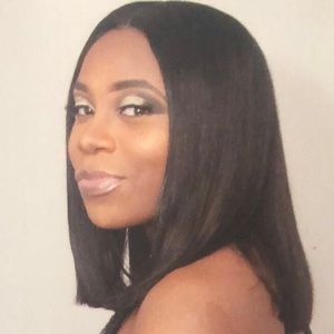 Meet your Posher, Alexus